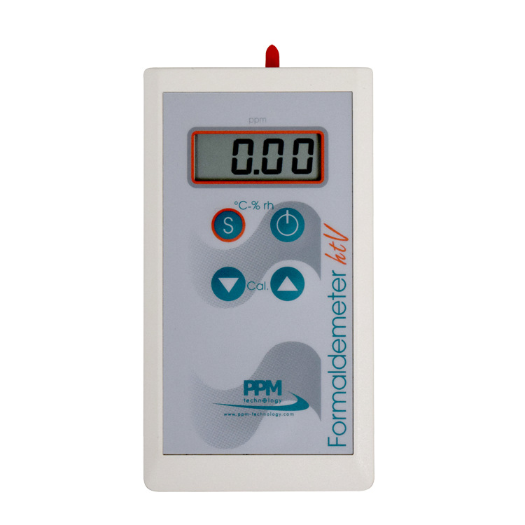 供应 Formaldemeter PPM-HTV 甲醛检测仪