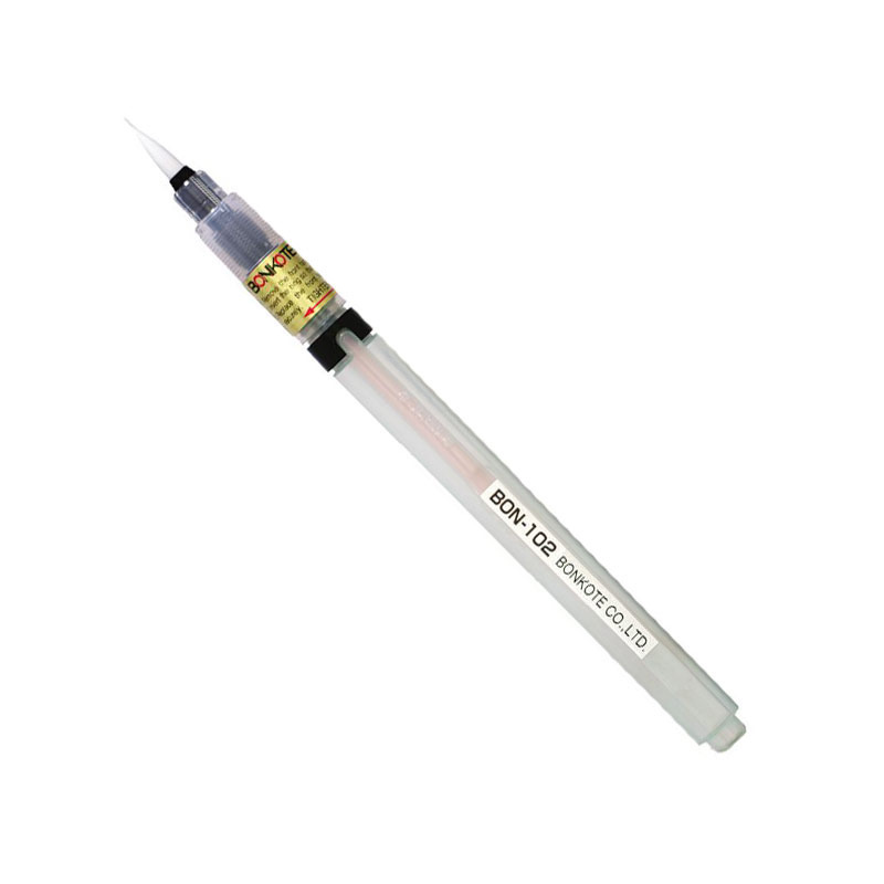 Japan's BONKOTE Soldering Pen Bon-102 Is a Repeatable Canned for Mother-in-law in the Welding