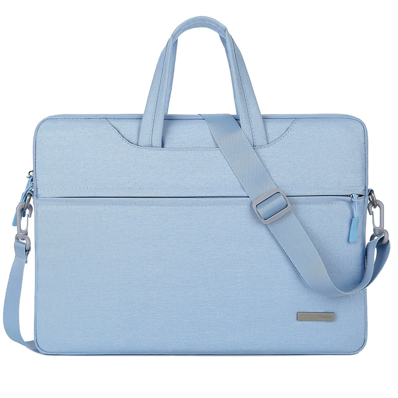 Ultra thin handheld laptop for leisure, tablet one-shoulder bag, organizer bag, business version