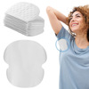 Summer antiperspirant, underarm sweat pads