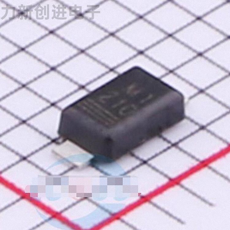 SS2FH10HM3/H封装DO-219AB(SMF)肖特基二极管