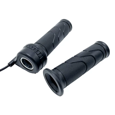Other Electric Vehicle Accessories for Crown Energy T5 Odi - left-and-right
