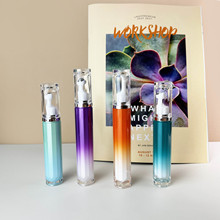 嘉龙达定制新款眼霜瓶钢珠滚珠瓶化妆品按压眼部精华瓶 15ml20ml