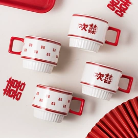 陶瓷杯;马克杯;咖啡杯