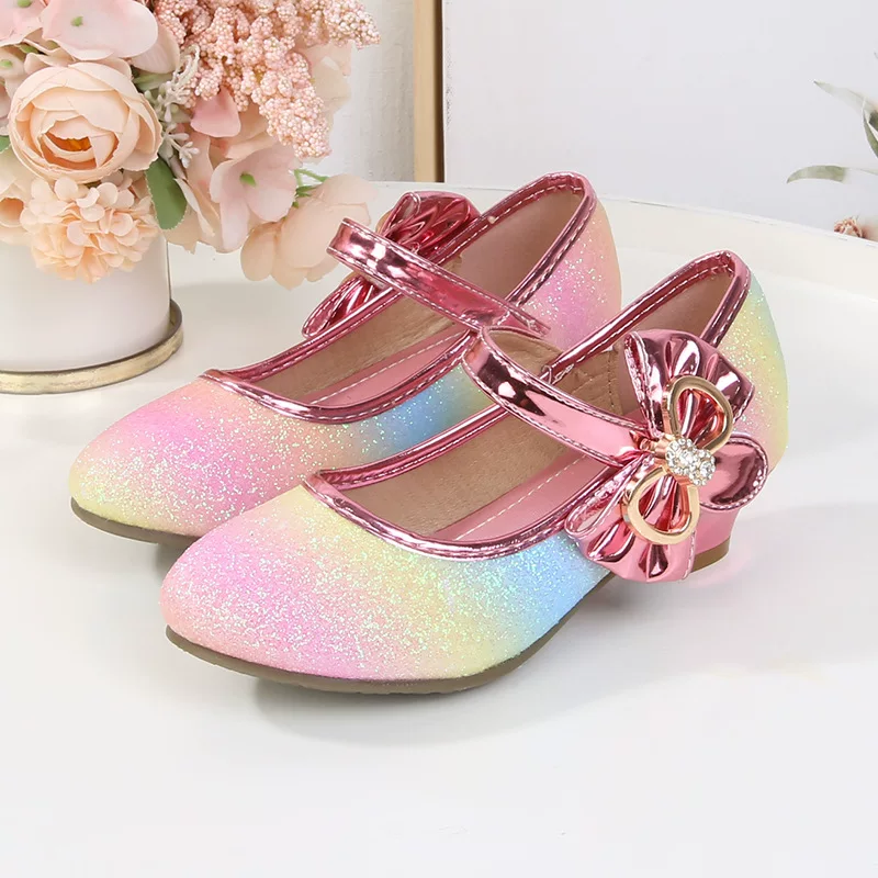 (Переходная торговля), детские ногти без sequins для принцессы, Amazon