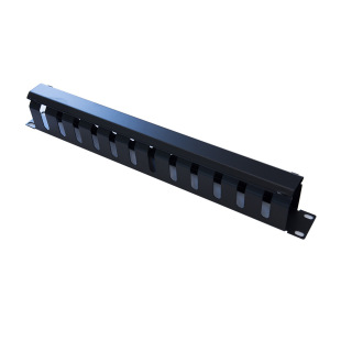 19inch 12 Slot Cable Management Rack