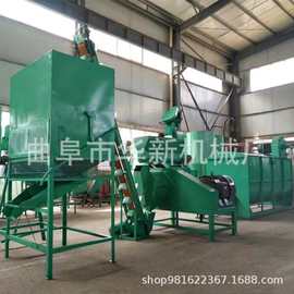 河北沧州饲料风干机 膨化狗粮干燥机 酒糟木屑烘干机图片