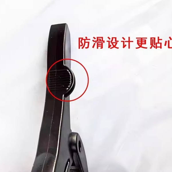 Motocicleta mecánica velocidad constante crucero Instalación del acelerador clip coche eléctrico acelerador Booster ahorro de energía modificación Accesorios