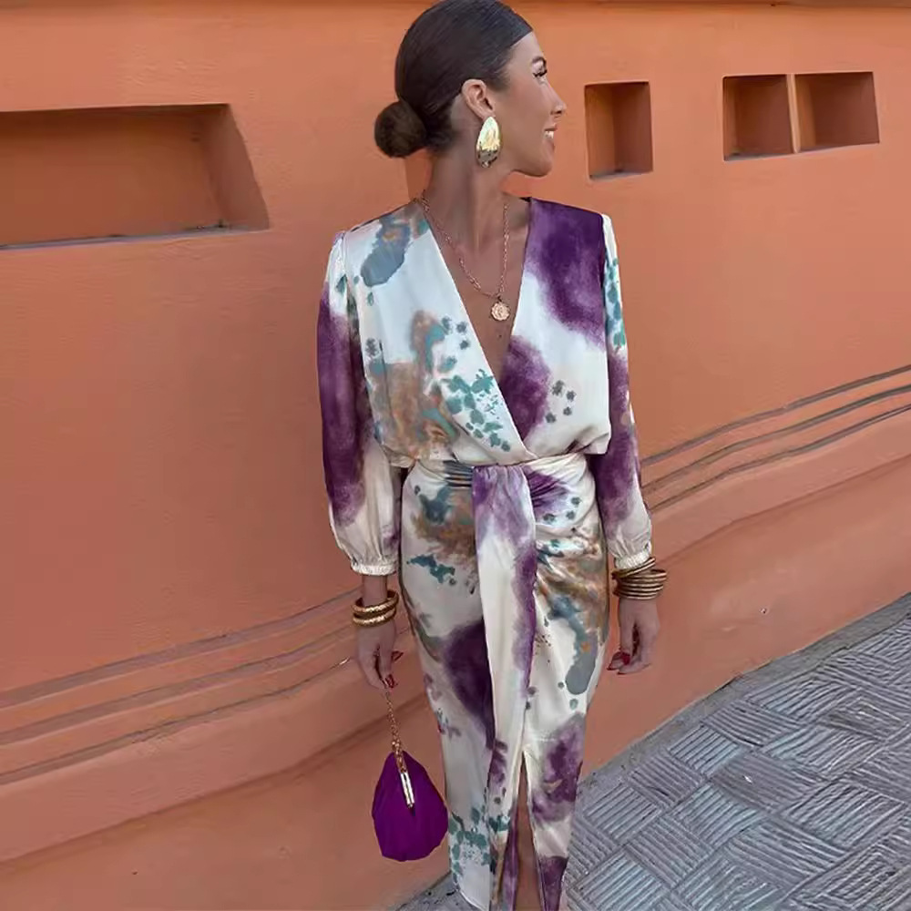 European And American Cross-border 2024 Autumn New Women's Suit, Casual Style, Chanel-inspired, Drapey, Fashionable,_voghion.com
