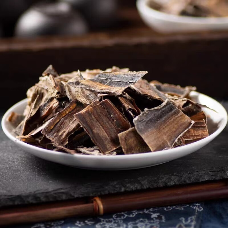 Dried Earthworm Di Long Guang Di Long Whole Opened Pheretima 500g Traditional Chinese Herb key features