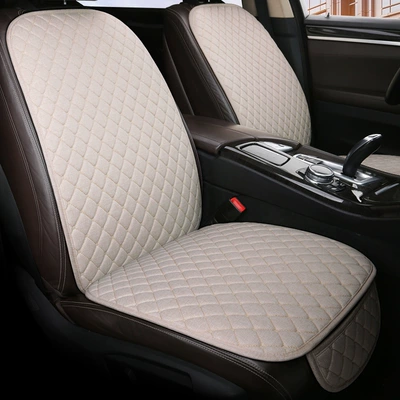 Seat cushion, seat cover, Universal Linen Car