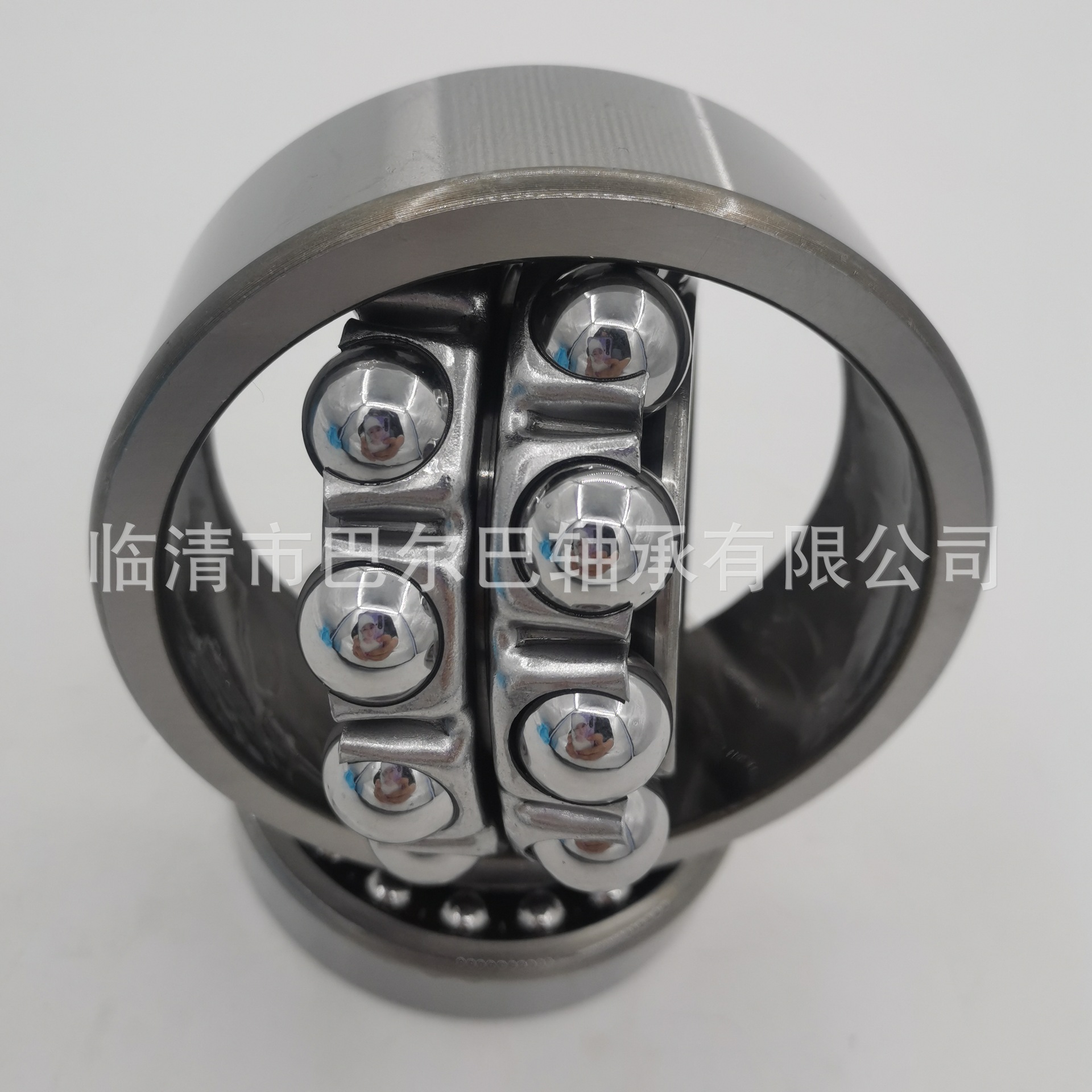 厂家批发 1203 一类调心球轴承