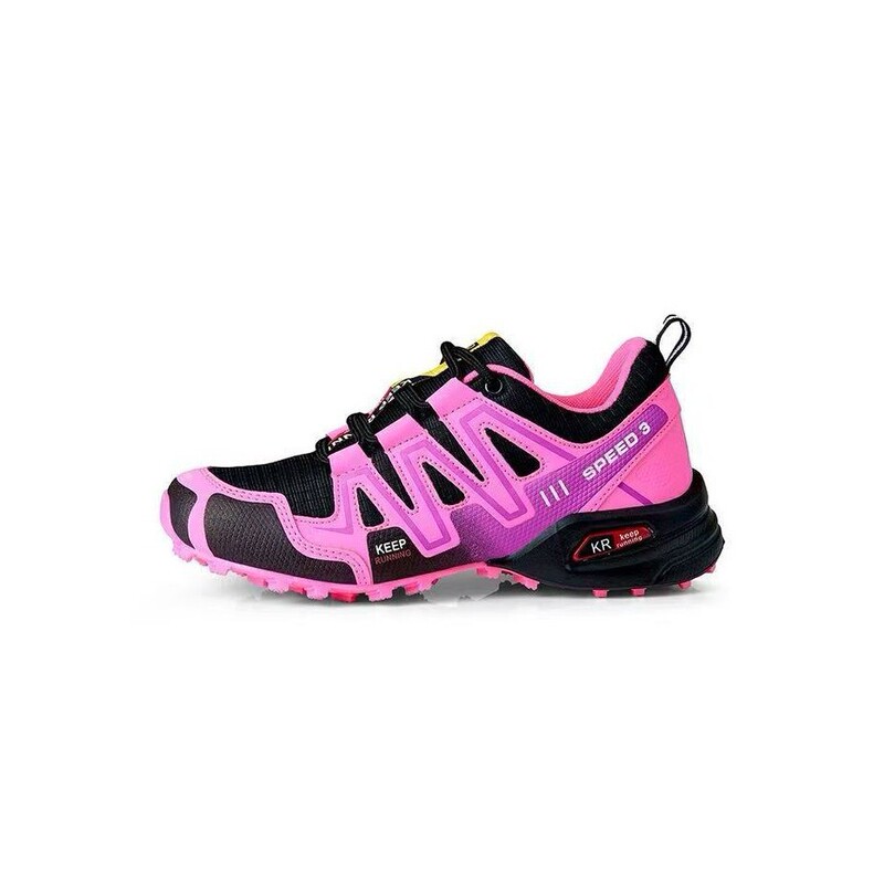 2026 Factory Direct Sales Cross-Border Foreign Trade Outdoor Trail Running Shoes Independent Station Travel Hiking Shoes Breathable 2026 Factory Direct Sales Cross-Border Foreign Trade Outdoor Trail Running Shoes Independent Station Travel Hiking Shoes Breathable
