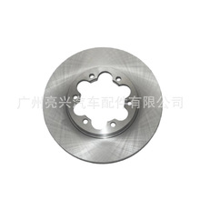 43512-26190适用于丰田海狮HIACE前刹车盘 刹车碟 制动盘 刹车鼓