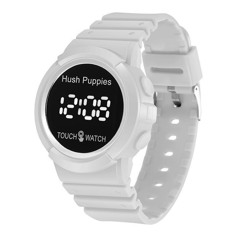 Fábrica al por mayor ins unicornio LED reloj electrónico femenino estudiante niños simple moda multifuncional luminoso Deportes