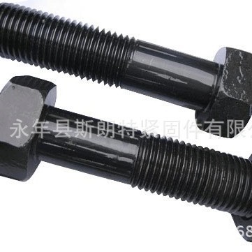 ��ǿ��ϸ����˨ ��ǿ��ϸ����˨ ������˨HG /T 20613 ������˿