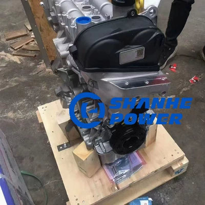 for Volkswagen Santana, Engine assembly