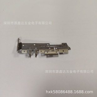 Precision Antenna Shrapnel, Hardware Shrapnel, Mobile Phone Shrapnel, Stainless Steel Antenna Bracket Shrapnel