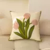 Pink tulip