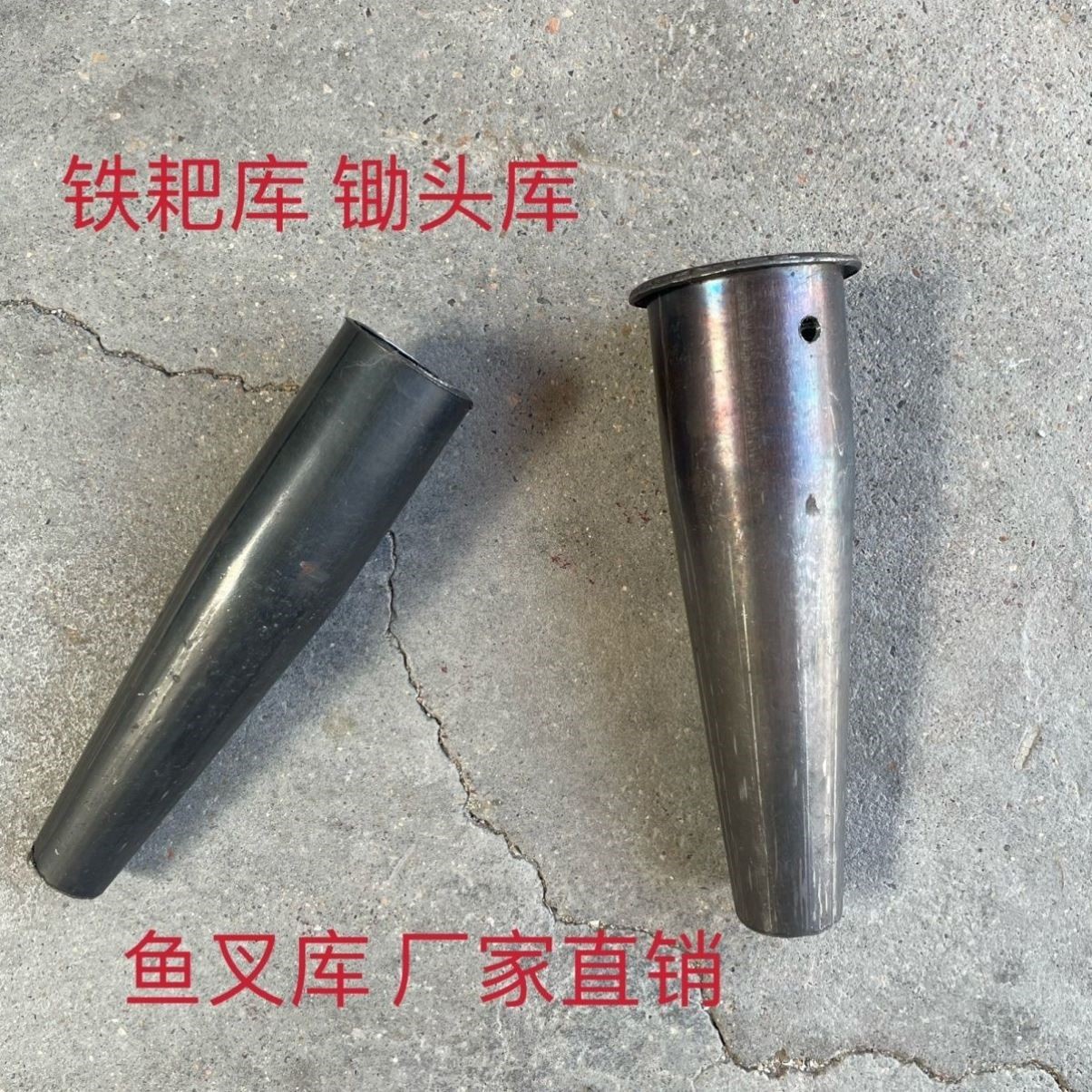 锄头库农具库木柄裤把库多功能园林工具农具加厚锄大铲库新款