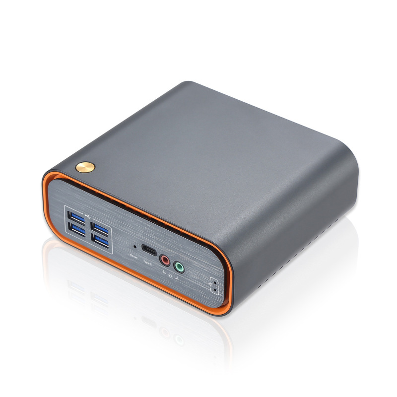 I3 Mini CompuTer HosT Hd Office Assembly STudenT Cloud Terminal Low Power ConsumpTion Micro Machine TC-T1200 I3 Mini CompuTer HosT Hd Office Assembly STudenT Cloud Terminal Low Power ConsumpTion Micro Machine TC-T1200