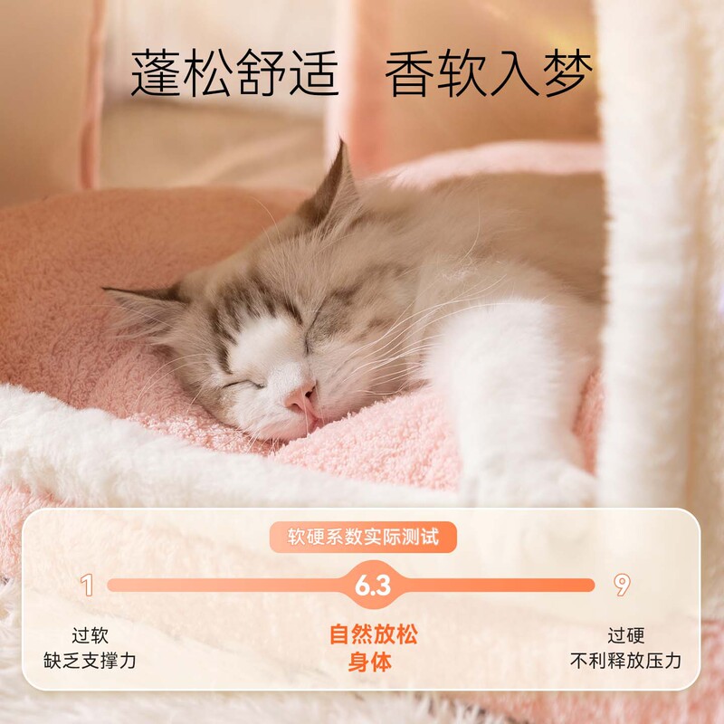 新款宠帐篷窝秋冬季猫窝保暖封闭式猫床狗窝睡觉猫别墅宠物房子窝|undefined