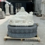 寺庙定制大肚佛像石雕