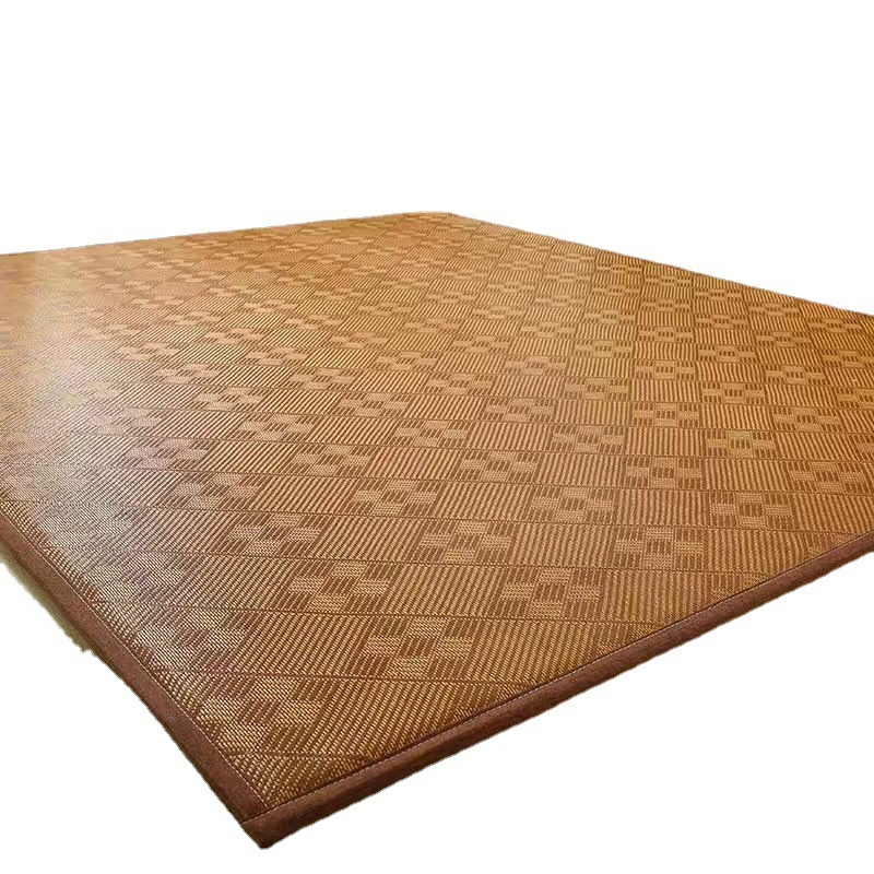 Японский erasable non-slip silk mat