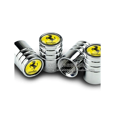 valve: 812 Car Tire Valve