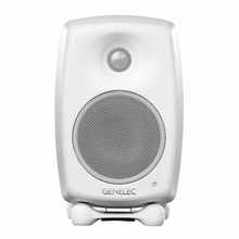 真力（Genelec） G系列 F系列 家用HIFI有源音箱音响低音炮 内自