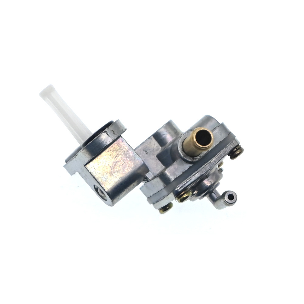 Motorcycle Fuel Valve Oil Switch 44300-41F0V for Suzuki C50 800 VL800 2001-200