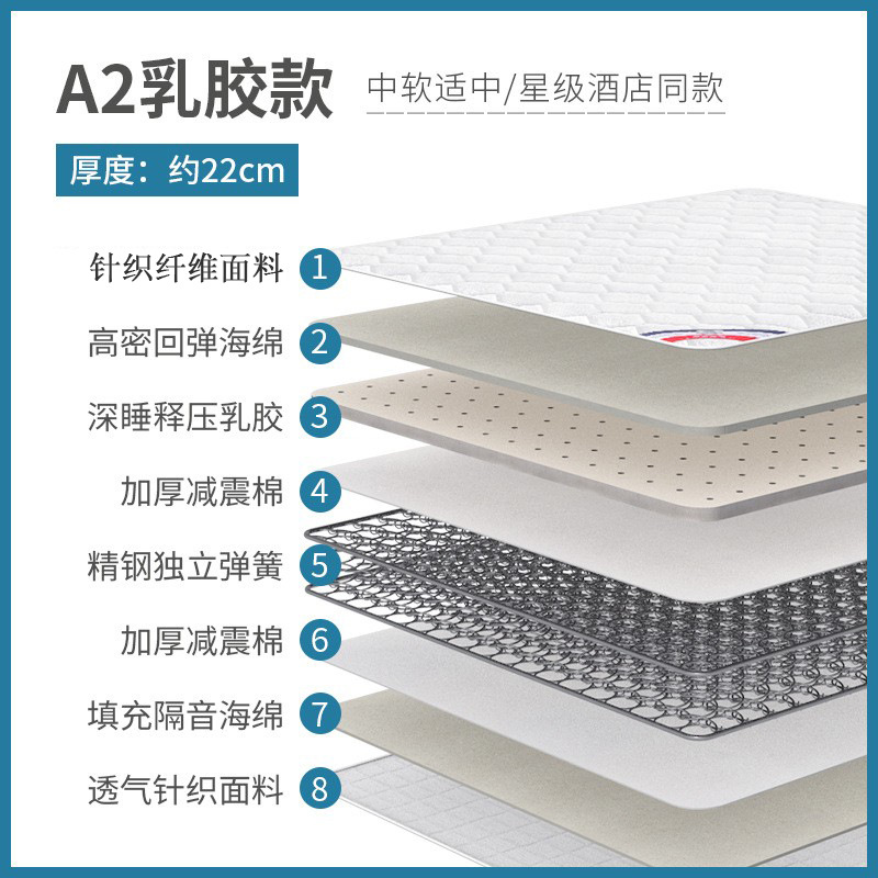 A2 스타 호텔 소프트 + LaTeX + 독립 봄