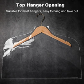 收纳袋收纳包;大衣、西服罩;衣物防尘罩