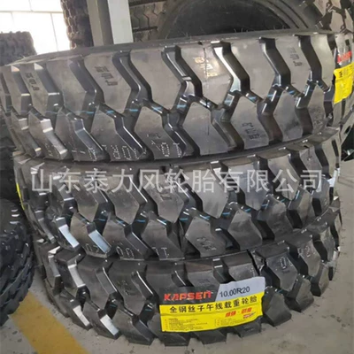 Truck Tire Yolsuzluq şinləri