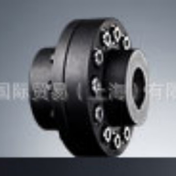 德国KTR曲面齿联轴器，KTR尼龙曲面齿联轴器