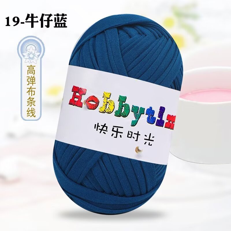 Elástico feliz tiempo 100g tela