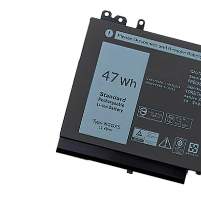 Suitable for Dell/Laptop Battery Nggx5 / E5450/ 5270//5470/ P62G /5570