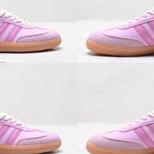 �羳��ԭORIGINALS samba og ɣ��ϵ�аٴ�Ͱ������˶���Ь