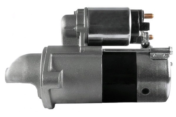 MERCURY MERCURY QSD2.0 starter MERCURY 96843574 starter MERCURY boat starter motor