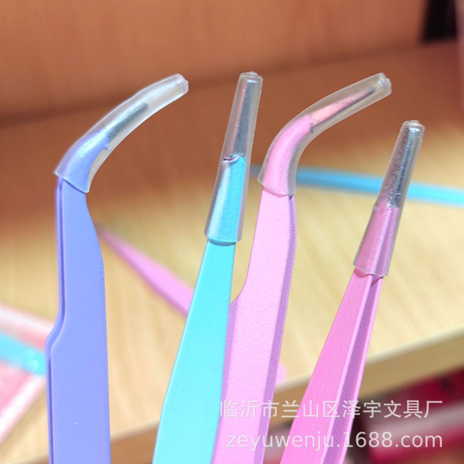 tweezers stainless steel
