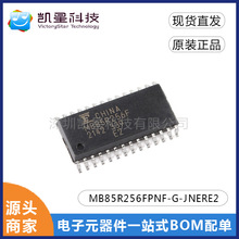 ԭb MB85R256FPNF-G-JNERE2 SOP-28 256Kb F늴惦FRAM оƬI