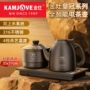 金灶一体家用恒温热水壶