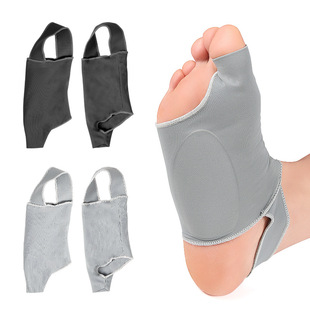 Two-in-One Foot Arch Foot Protector for Men and Women Arch Orthopedic Foot Cushion Hallux Valgus Big Foot Bone Belt