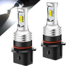PSX26W 80W 3570 2SMD 6000K������a����܇LED�F��P13W��܇�F��