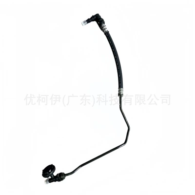 Other brake systems Oil Pipe Is Suitable