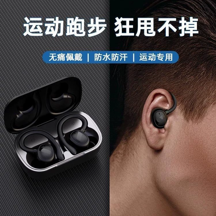 Наушники для зала для мужчин и женщин, Bluetooth, 2024 год