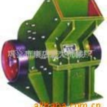 供应锤式破碎机B(图)