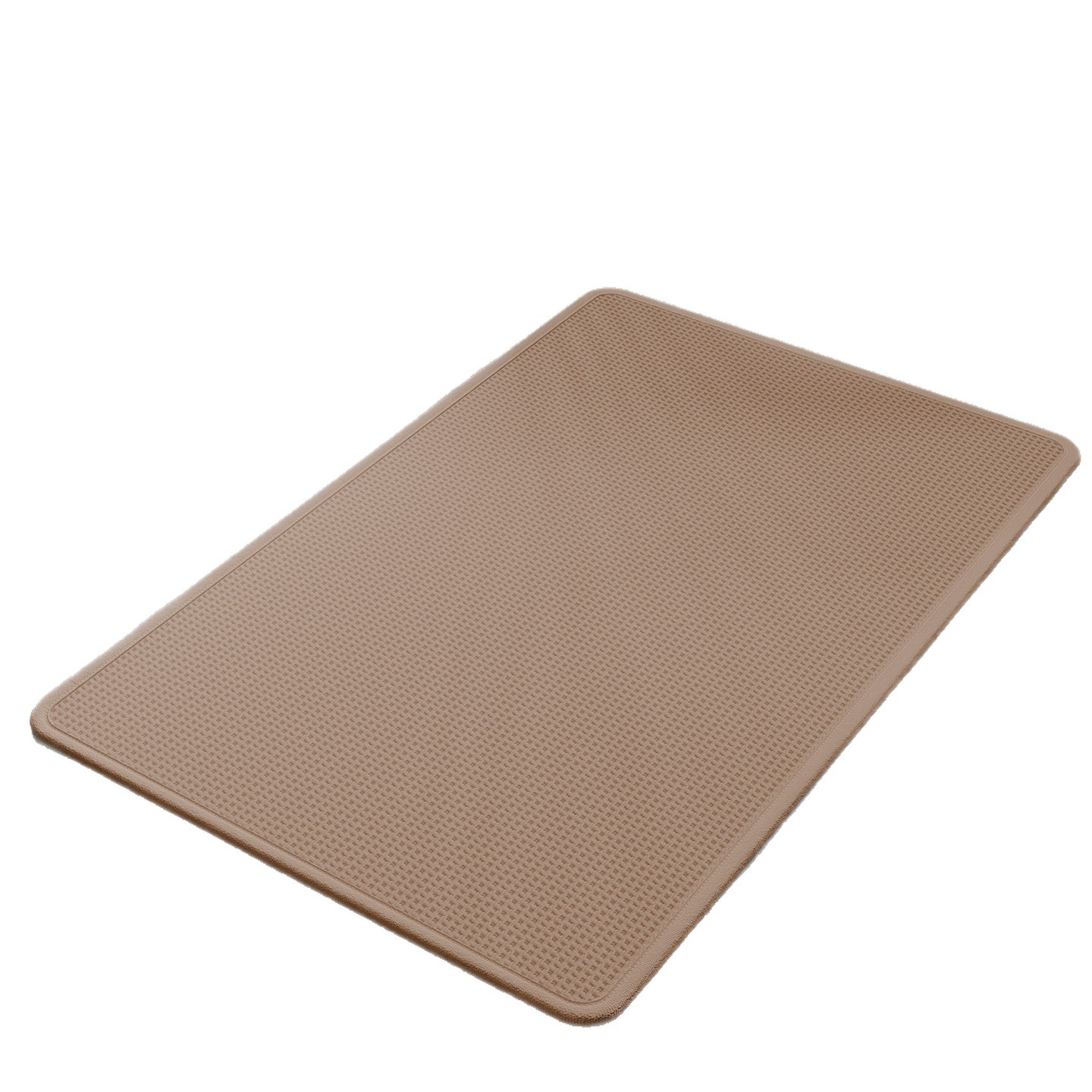almohadilla de suelo de baño almohadilla de absorción de agua de baño doméstico puerta de inodoro almohadilla de pies de secado rápido inodoro inodoro anti-sucio almohadilla antideslizante