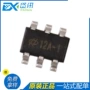 电子bs812a-1sot23-6电容触摸ic