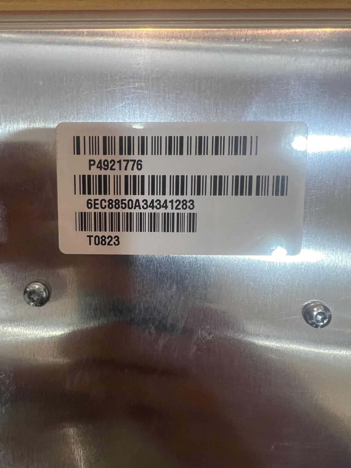 现货供应SD22推土机国三康明斯电脑版总成P496380